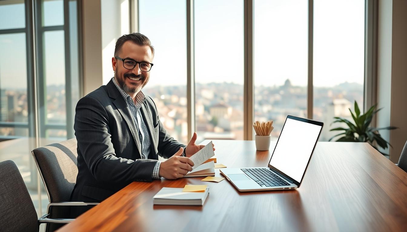 Coaching That Turns Plans Into Action